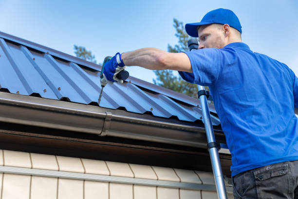 Best Roof Leak Repair  in Kaaawa, HI